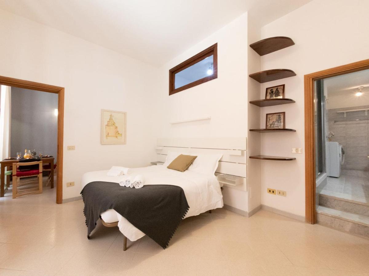 The Rent - Cozy One-bedroom Near Borghese Appartamento Roma